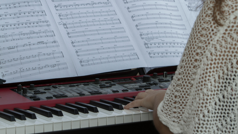Palmela é Música: Candidatura à Rede das Cidades Criativas da Unesco