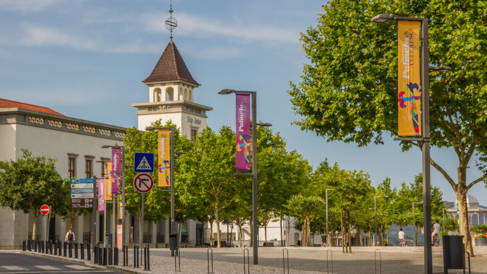 Apresentação de candidatura a Rede de Cidades Criativas da UNESCO